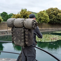 Nash Scope Ops Recon Rucksack